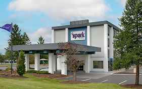 Spark By Hilton Syracuse Carrier Circle